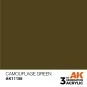 Camouflage Green 17ml - AK Interactive AK11156