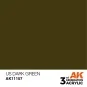 US Dark Green 17ml - AK Interactive AK11157