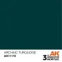 Archaic Turquoise 17ml - AK Interactive AK11172