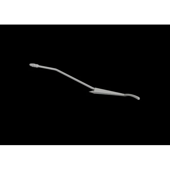 F-4E refueling boom PRINT 1/48 MENG - Eduard Accessories 648911