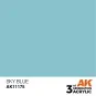 Sky Blue 17ml - AK Interactive AK11175