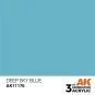 Deep Sky Blue 17ml - AK Interactive AK11176