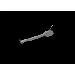 F-4E tail hook PRINT 1/48 MENG, 1/48 - Eduard Accessories 648912