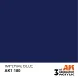 Imperial Blue 17ml - AK Interactive AK11180
