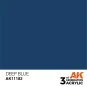 Deep Blue 17ml - AK Interactive AK11182