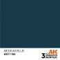 Medium Blue 17ml - AK Interactive AK11184