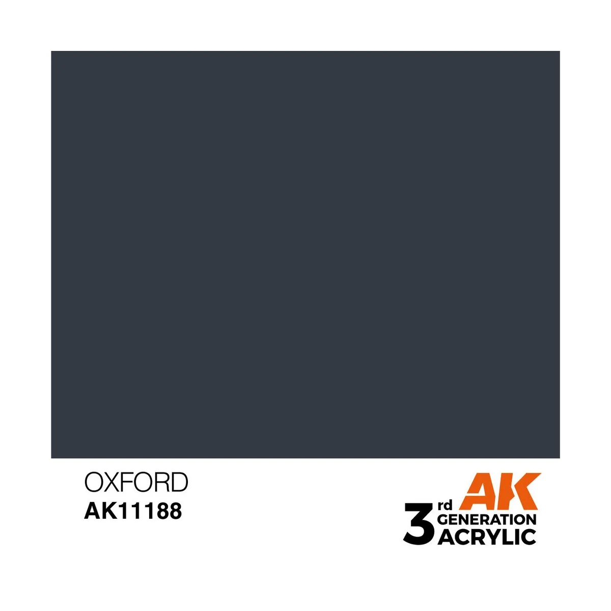 Oxford 17ml - AK Interactive AK11188