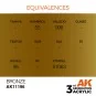 Bronze 17ml - AK Interactive AK11196