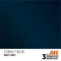 Cobalt Blue 17ml - AK Interactive AK11201