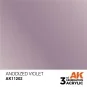 Anodized Violet 17ml - AK Interactive AK11202