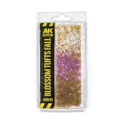 Blossom Tufts Fall - AK Interactive AK8143