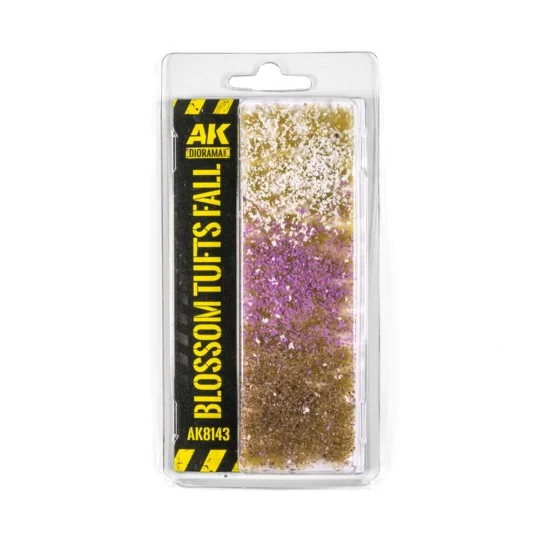 Blossom Tufts Fall - AK Interactive AK8143