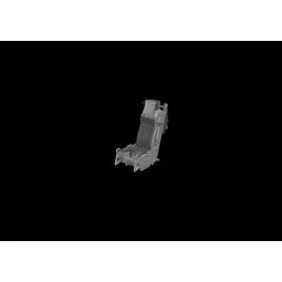 A-10C ejection seat PRINT 1/48 ACADEMY - Eduard Accessories 648921