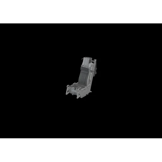 A-10C ejection seat PRINT 1/48 ACADEMY - Eduard Accessories 648921