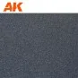 Wet Sandpaper 600 Grit. 3 units - AK Interactive AK9073