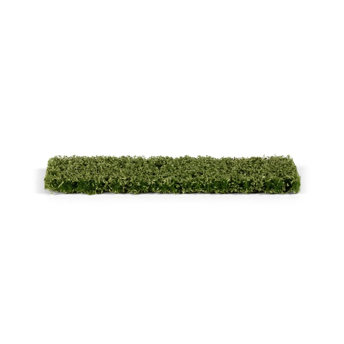 Leaves and Shrubberry Foliage (Elongated) - AK Interactive AK8144
