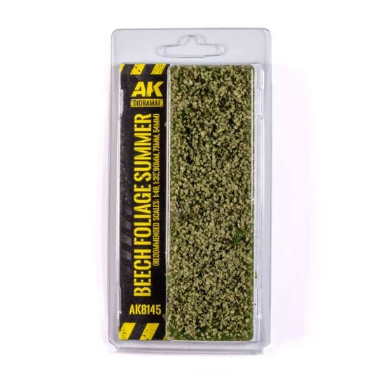 Beech Foliage Summer - AK Interactive AK8145