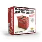 1940 WESTINGHOUSE COCA COLA COOLER - AK Interactive DZ023