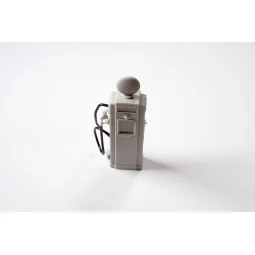 ROUTE 66 GAS PUMP - AK Interactive DZ024 2