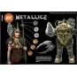 METALLICS SET - AK Interactive AK11608