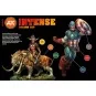 INTENSE COLORS SET - AK Interactive AK11612