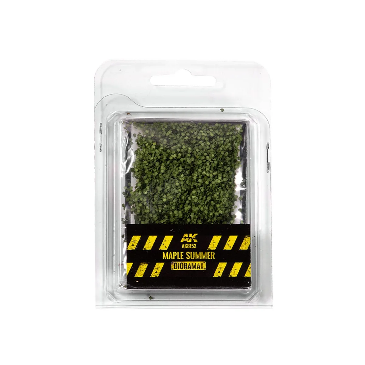 MAPLE SUMMER LEAVES 1/72 - AK Interactive AK8152