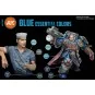 BLUE ESSENTIAL COLORS 3GEN SET - AK Interactive AK11618