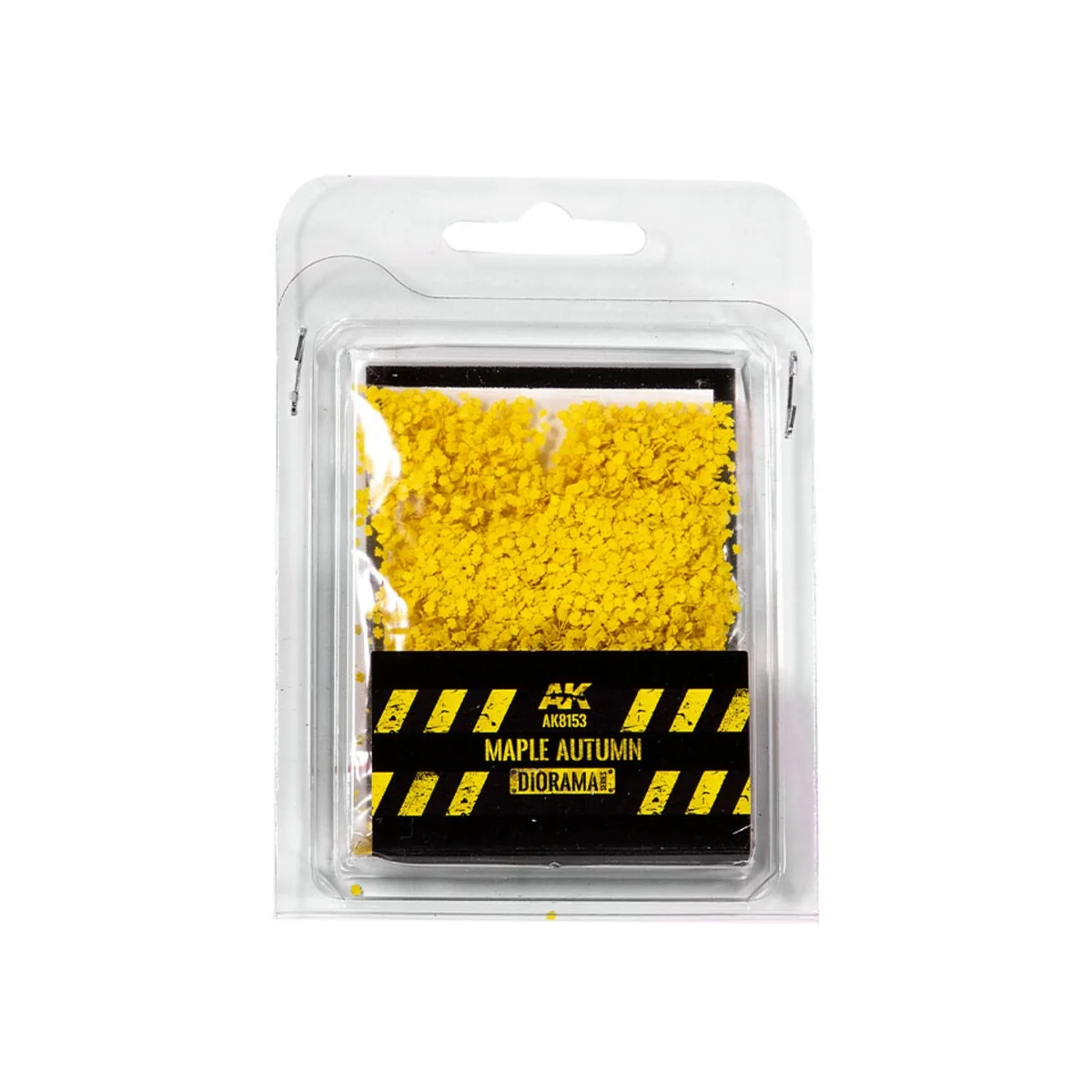 MAPLE AUTUMN LEAVES 1/72 - AK Interactive AK8153