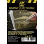 OAK AUTUMN LEAVES 1/35 - AK Interactive AK8162