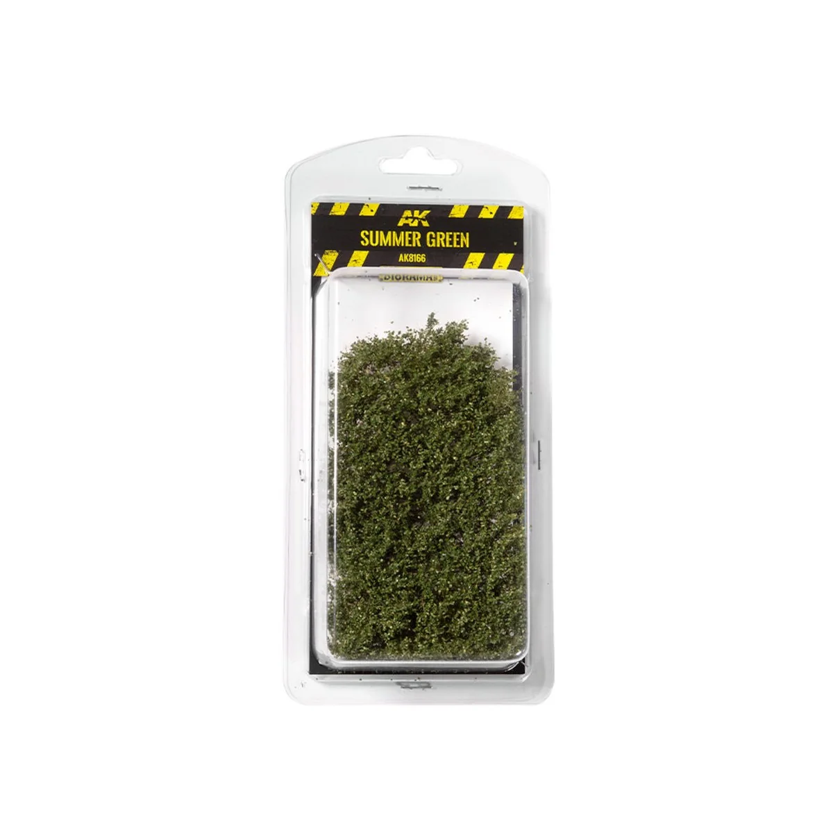 SUMMER GREEN SHRUBBERIES - AK Interactive AK8166