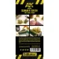 SUMMER GREEN SHRUBBERIES - AK Interactive AK8166