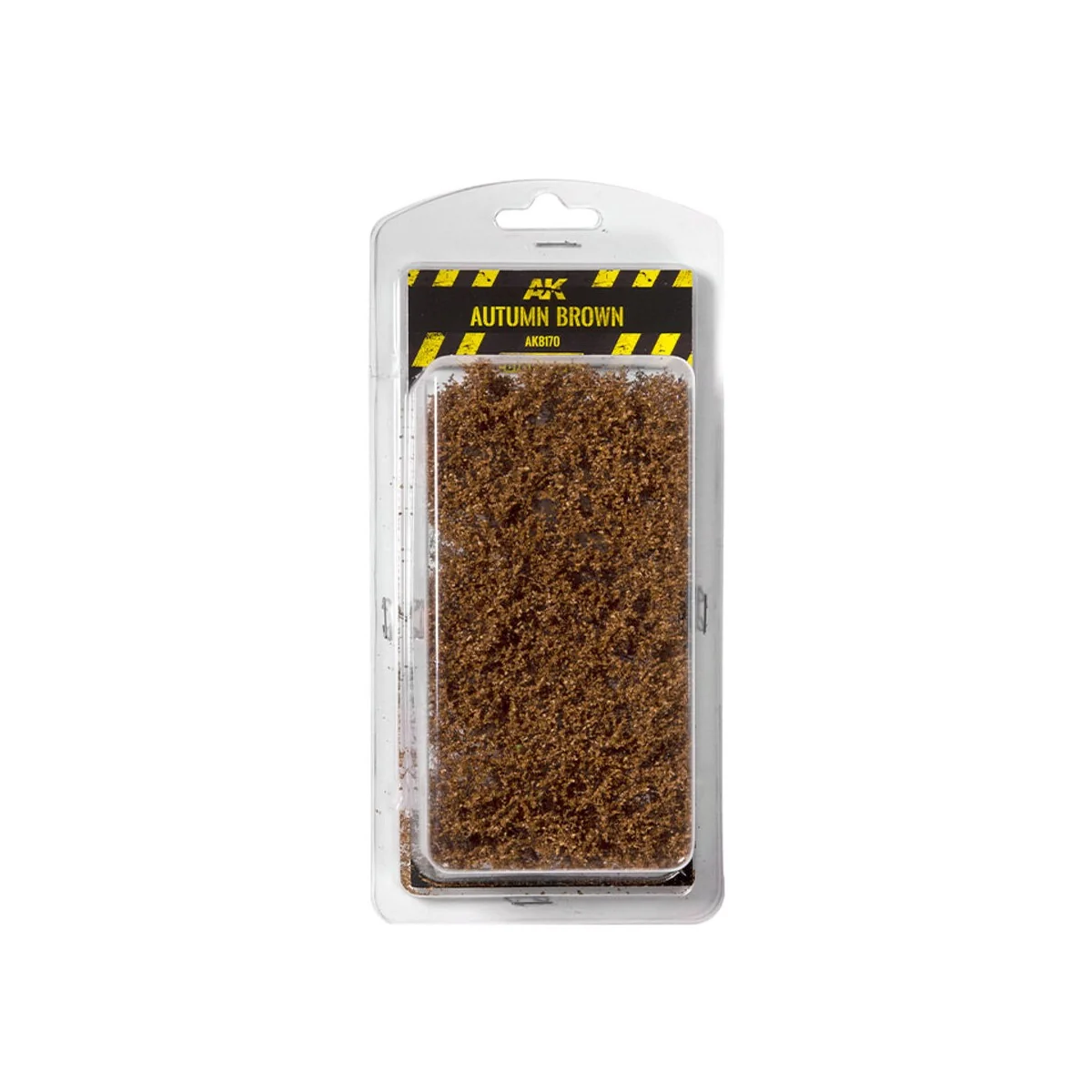 AUTUMN BROWN SHRUBBERIES - AK Interactive AK8170
