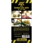 SUMMER DARK GREEN SHRUBBERIES - AK Interactive AK8168
