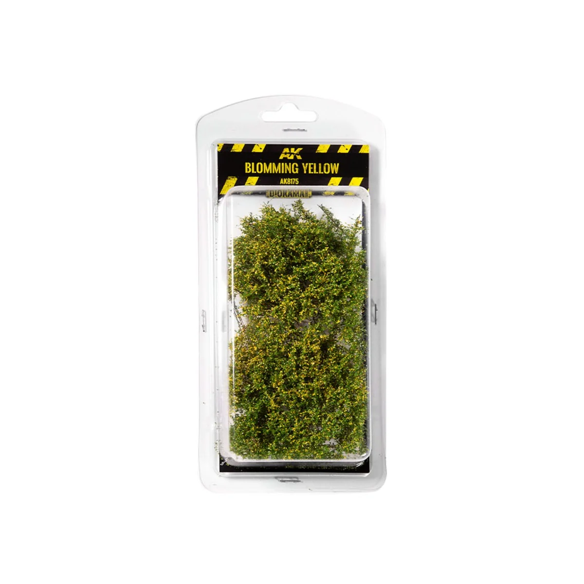 BLOMMING YELLOW SHRUBBERIES - AK Interactive AK8175