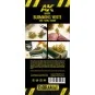 BLOMMING WHITE SHRUBBERIES - AK Interactive AK8174