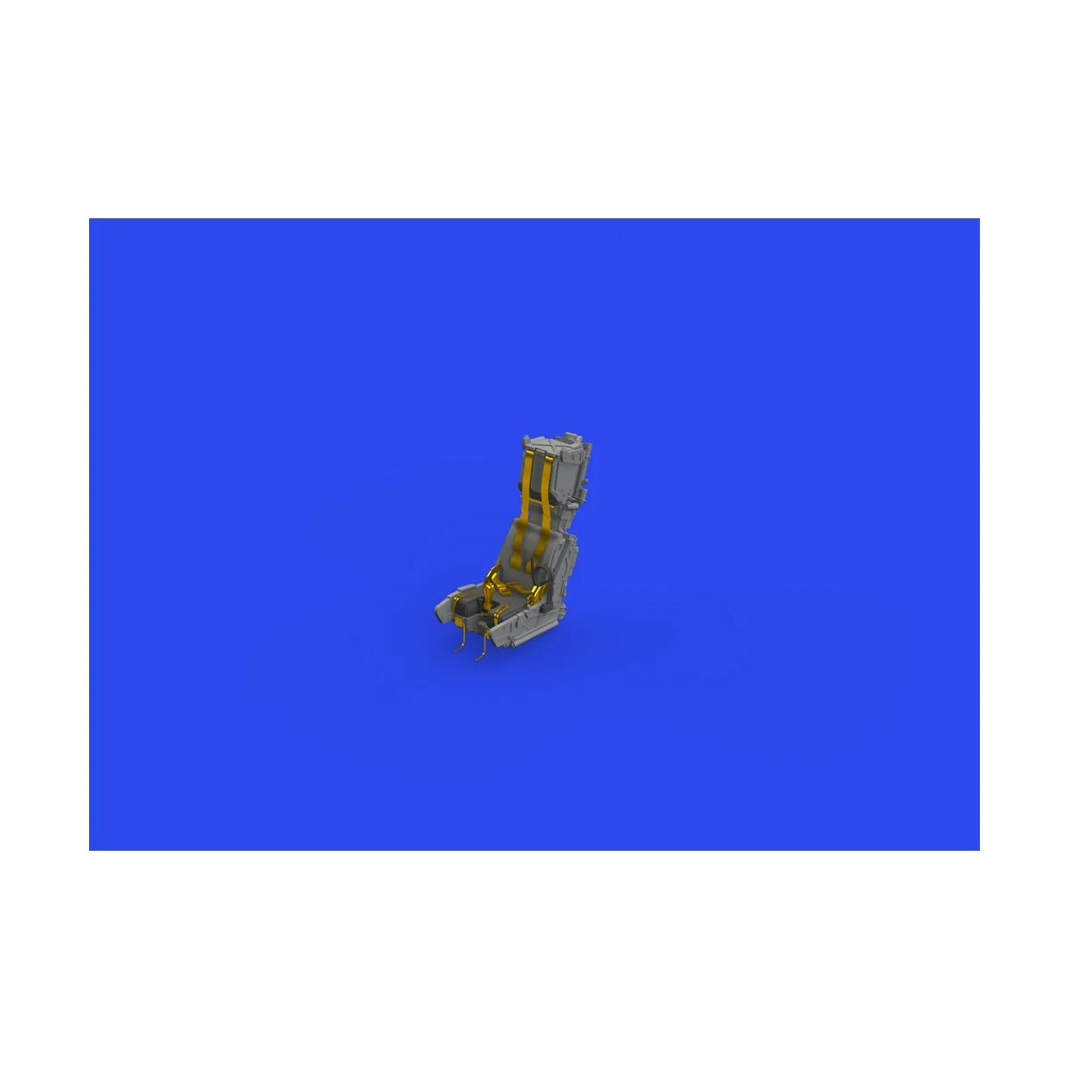 F/A-18E ejection seat 1/48 HASEGAWA - Eduard Accessories 648931