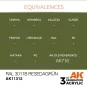 RAL 6011B Resedagrün - AK Interactive AK11312