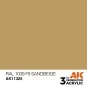 RAL 1039 F9 Sandbeige - AK Interactive AK11325