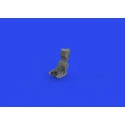 F/A-18E ejection seat 1/48 HASEGAWA - Eduard Accessories 648931