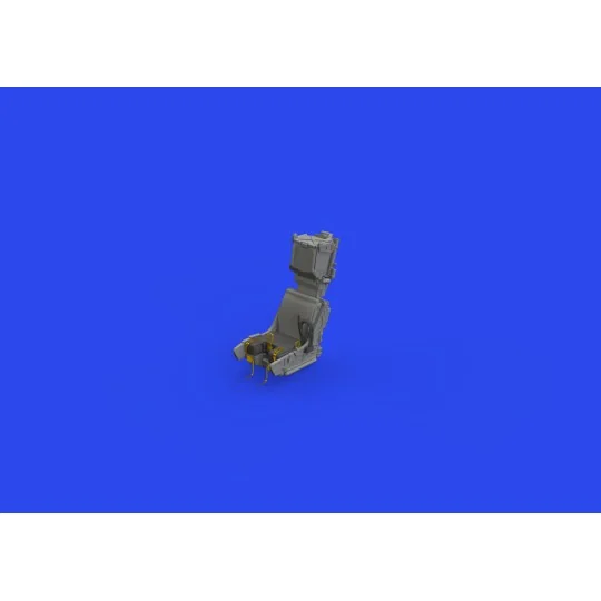 F/A-18E ejection seat 1/48 HASEGAWA - Eduard Accessories 648931