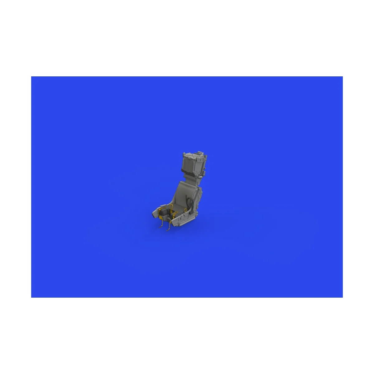 F/A-18E ejection seat 1/48 HASEGAWA - Eduard Accessories 648931