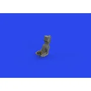 F/A-18E ejection seat 1/48 HASEGAWA, 1/48 - Eduard Accessories 648931