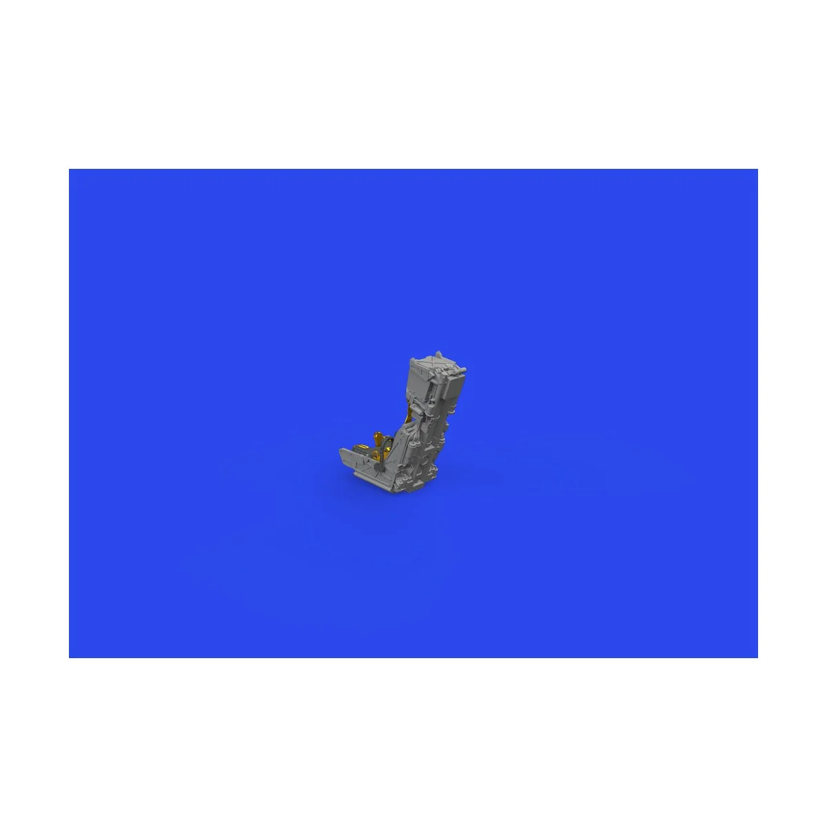 F/A-18E ejection seat 1/48 HASEGAWA - Eduard Accessories 648931