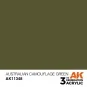 Australian Camouflage Green - AK Interactive AK11348
