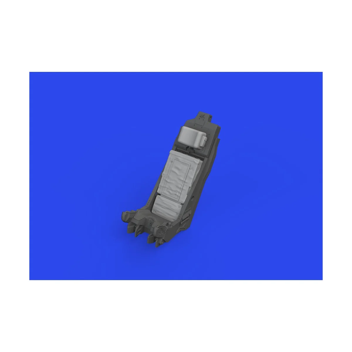 J-35 Draken seat 1/48 HASEGAWA, 1/48 - Eduard Accessories 648933