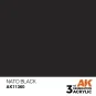 NATO Black - AK Interactive AK11360