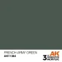 French Army Green - AK Interactive AK11364
