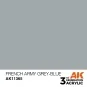 French Army Grey-Blue - AK Interactive AK11365