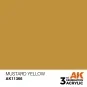 Mustard Yellow - AK Interactive AK11366