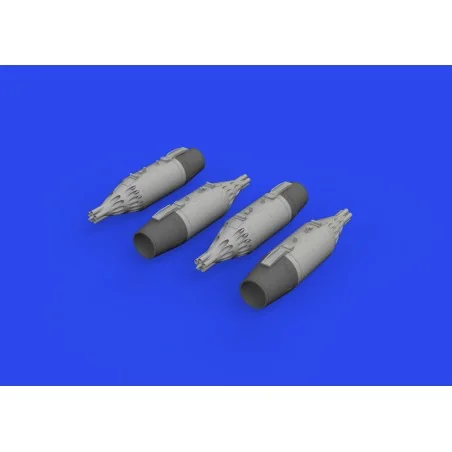 UB-32 rocket launchers, 1/48 - Eduard Accessories 648937